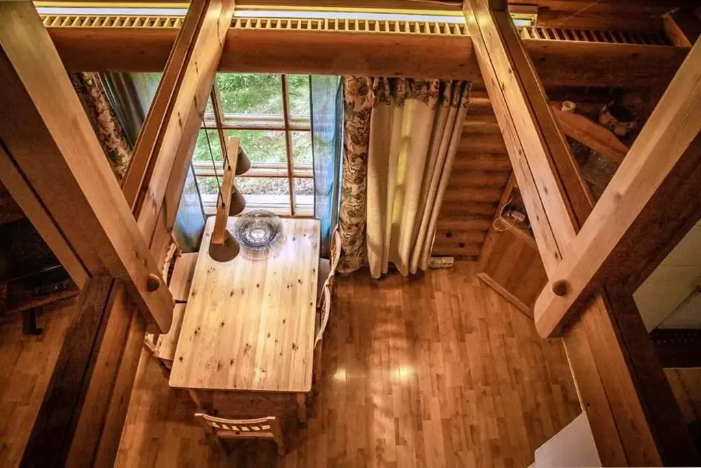 Villa Omena at MESSILA ski & camping