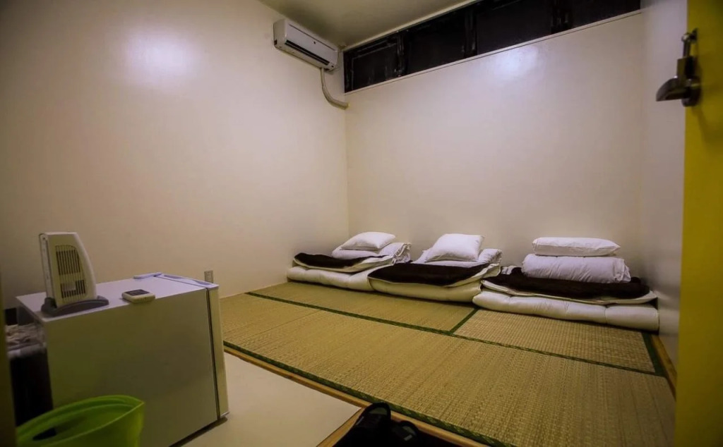 OkinawaStay Hostel