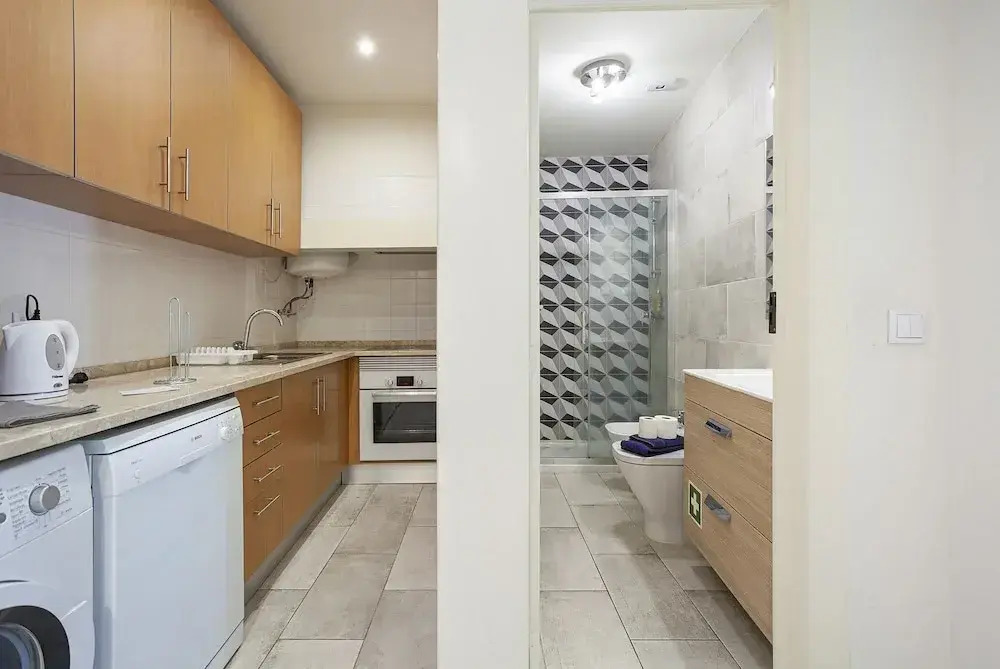 Gonzalos Guest Apartments - Downtown Historic Flats