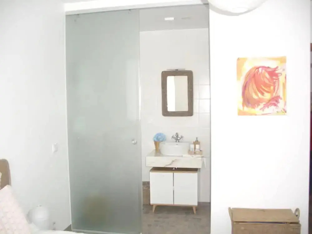 House with 3 Bedrooms in Mafra, with Wonderful Mountain View, Shared Pool, Enclosed Garden - 5 Km From the Beach