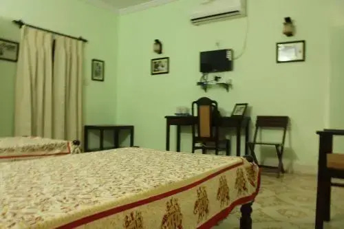 Udai Niwas - Bikaner