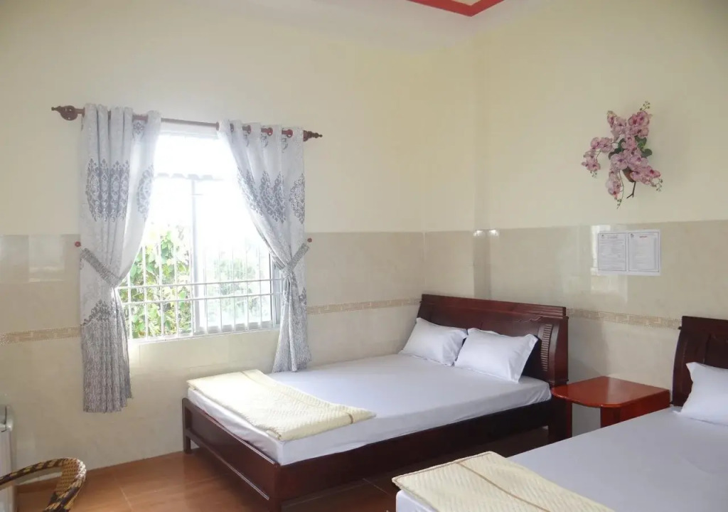 Dang Khoa Hotel