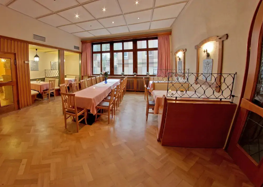 Gesundheitshotel Rössle