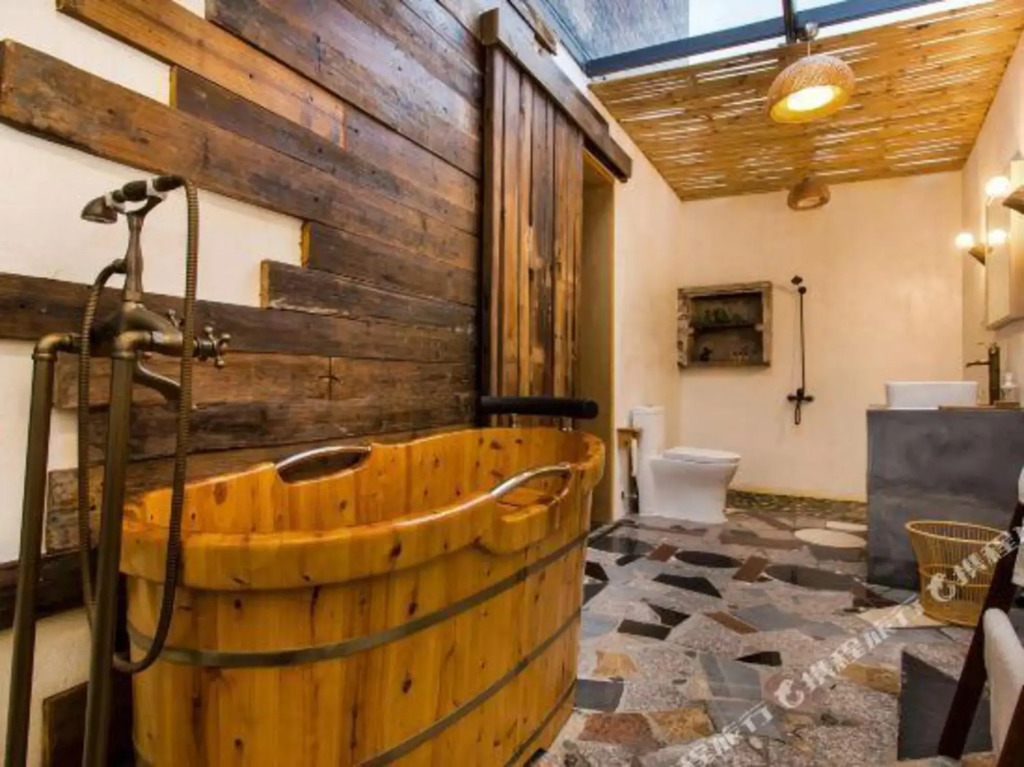 Nancy Chalets