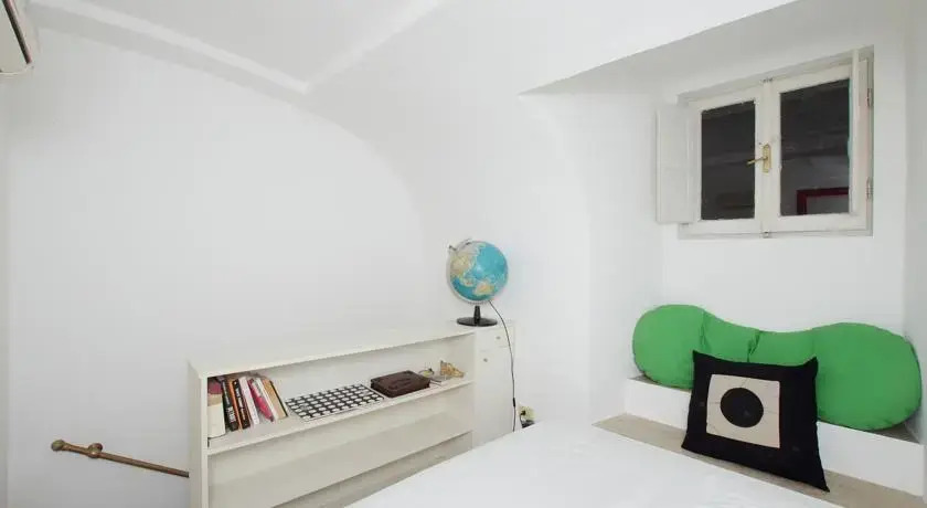Dynamic Stay - Corso Vittorio Emanuele II