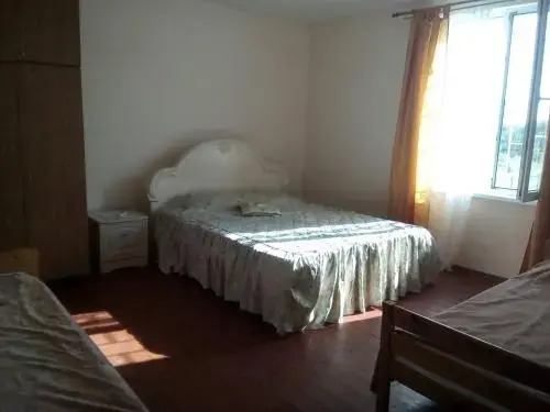 Guesthouse on Bratiev Ezugbaya 26