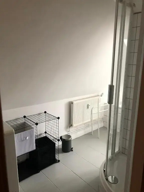 Chez Jules ,Parking gratuit, 3ème Etage