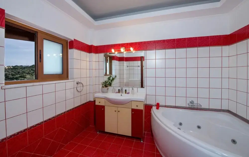 Villa Anna 3 Bedrooms With Private Pool