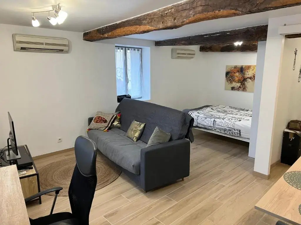 Le Loft de Saint-Gaudens - Confort Et Central
