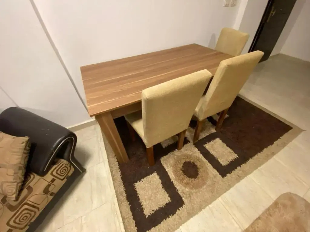 Two Bedroom Apartment in Madinaty