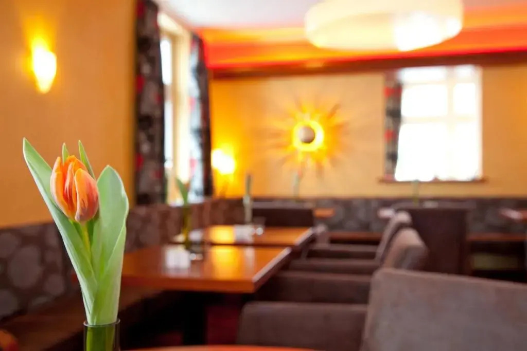 Hotel Villa Neander