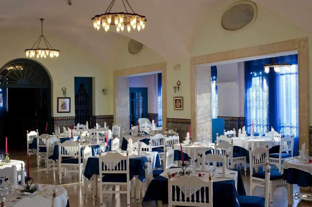 Medina Diar Lemdina Resort and Spa
