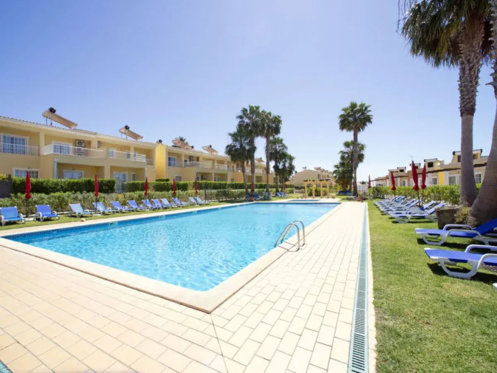 Holiday Home Villa in Barrocal by Interhome