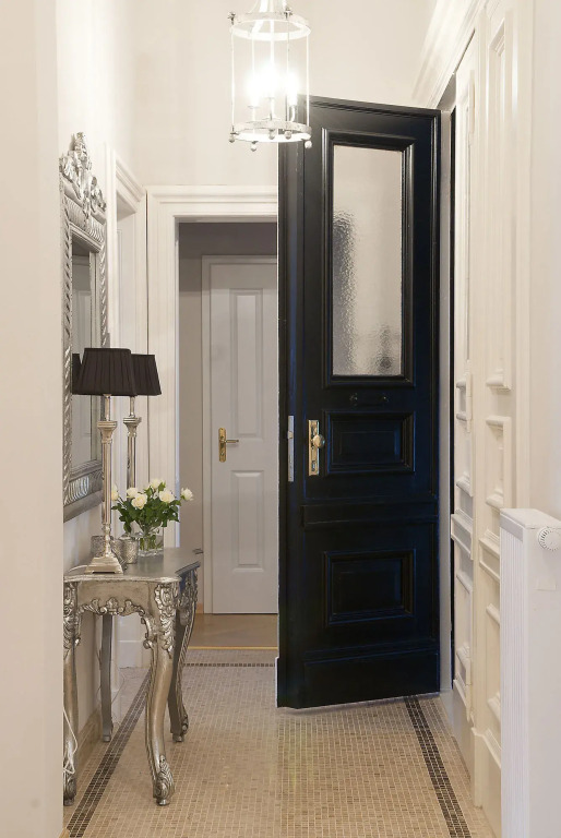Palacina Berlin - Serviced Apartments