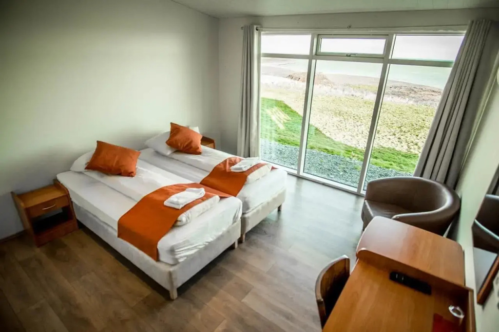 Guesthouse Gerði