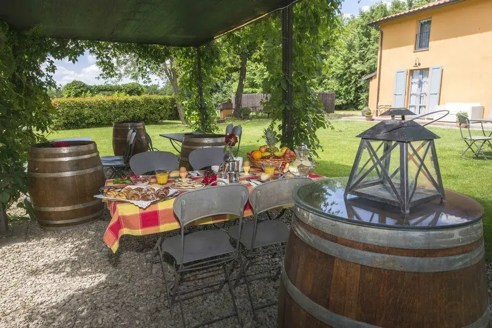 La Scuderia B&B
