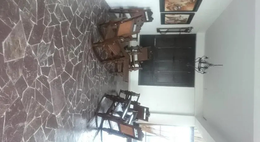Casa Hotel Las Orquideas