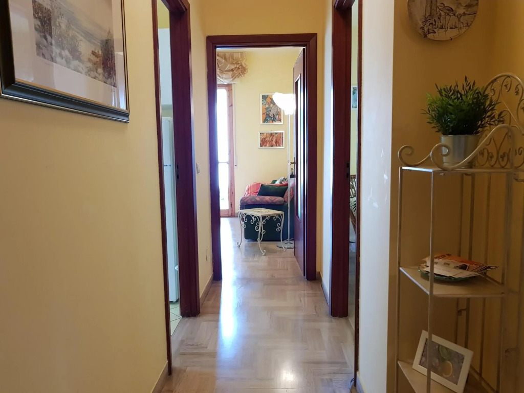 Garden Apartment