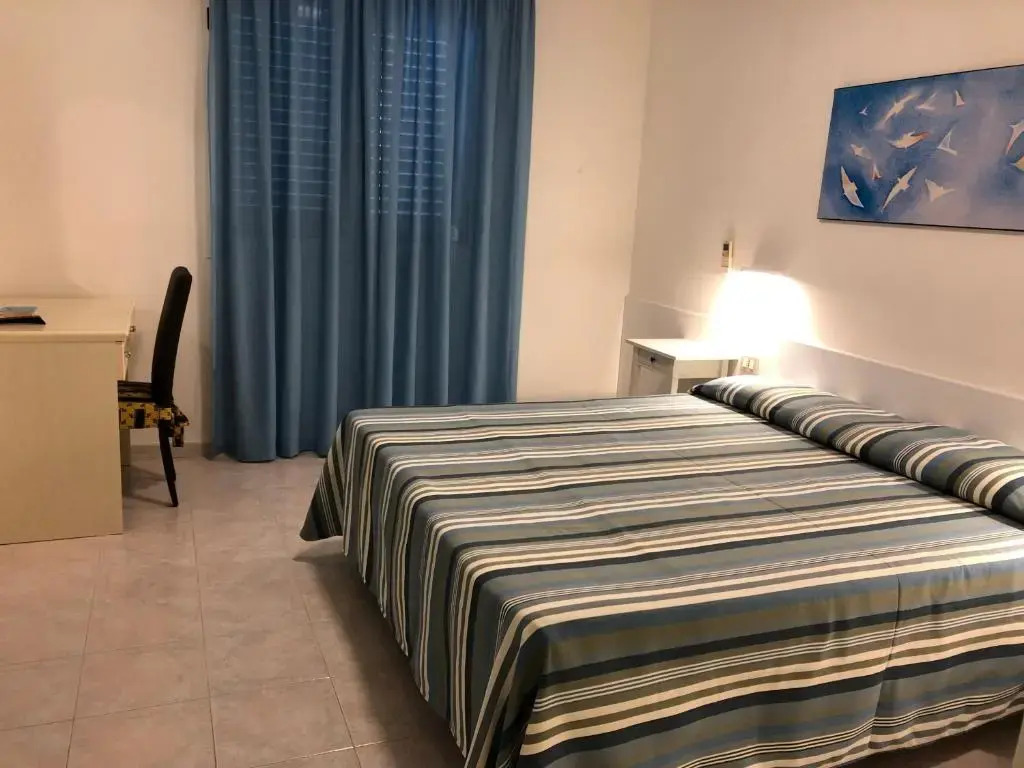 Hotel Bahamas