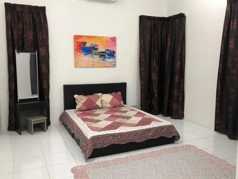 Sisik Homestay
