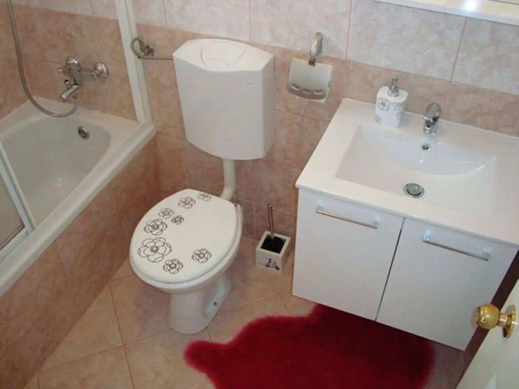 Guesthouse Čivljak