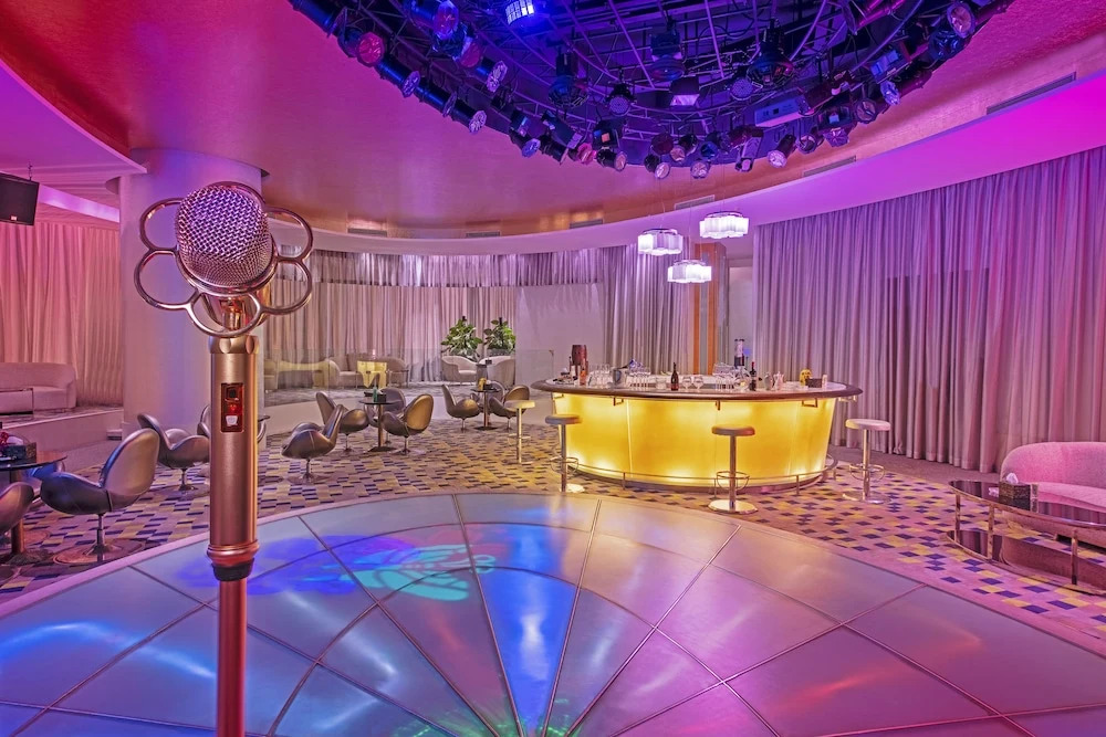 Guangzhou Nansha Grand Hotel