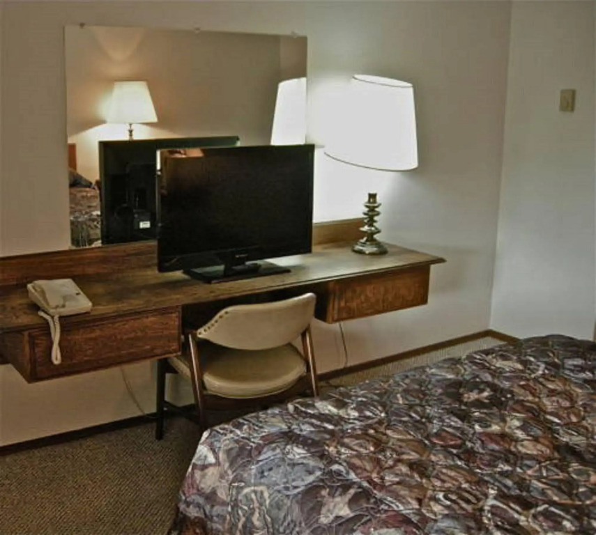 Red Lion Inn and Suites La Pine, Oregon