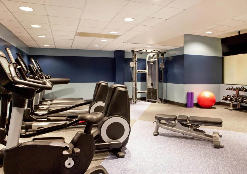 Four Points by Sheraton Phoenix North