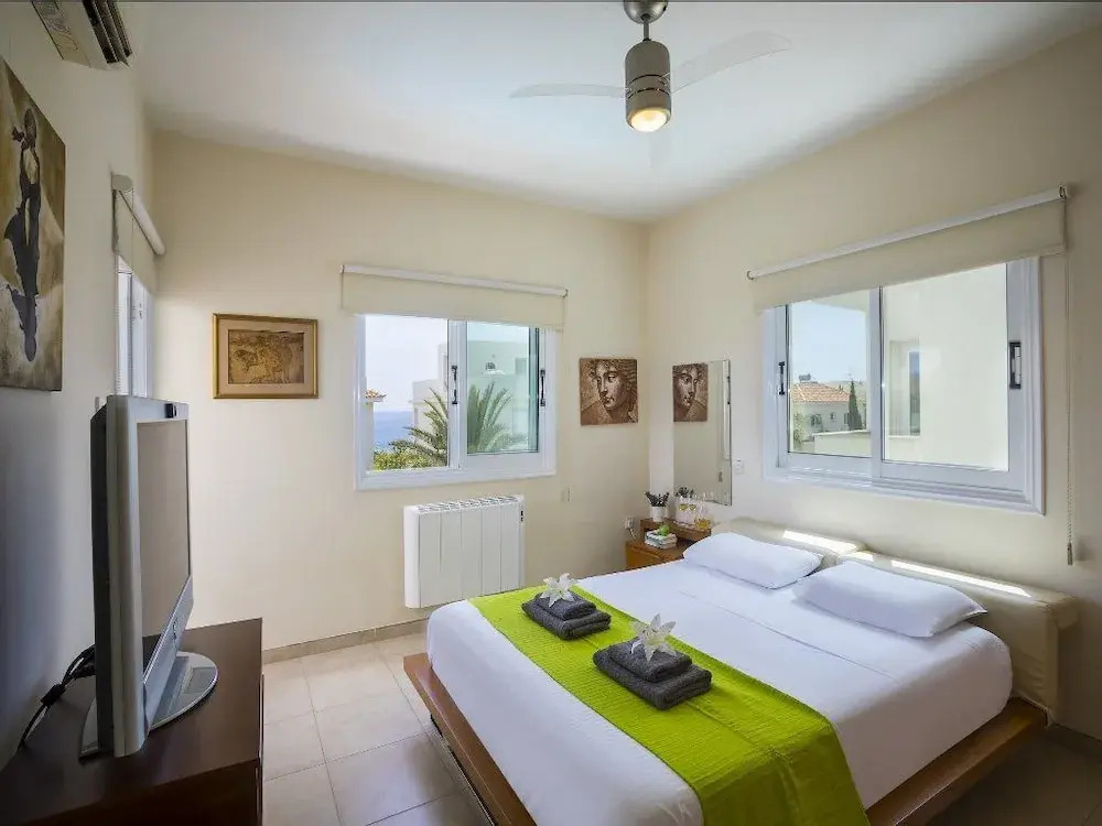 Protaras Sea Star Villa