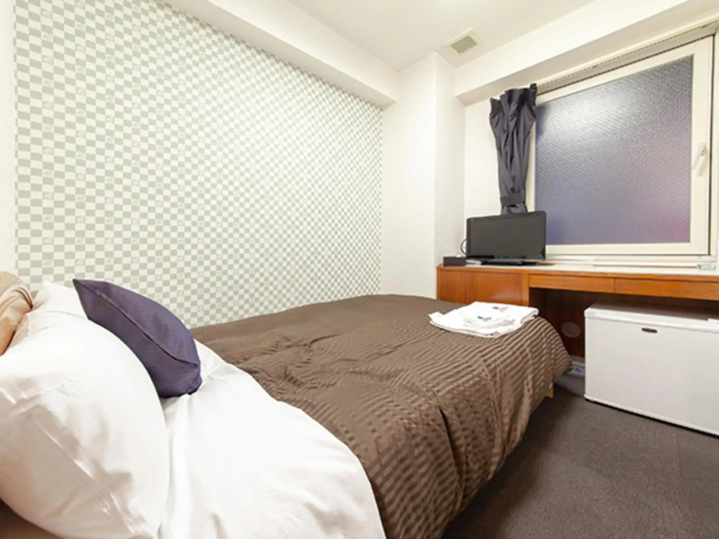 HOTEL LiVEMAX BUDGET Nippori