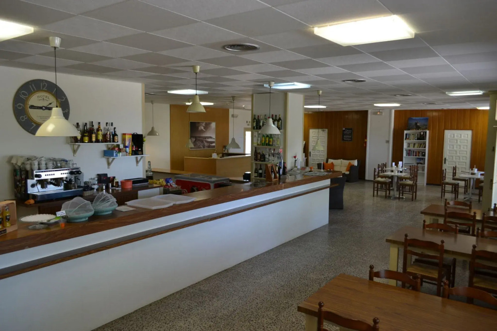 Hostal Esplai