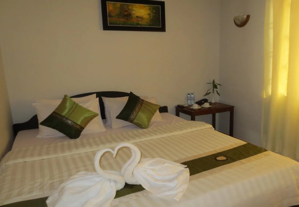 Taneuy Angkor Villa