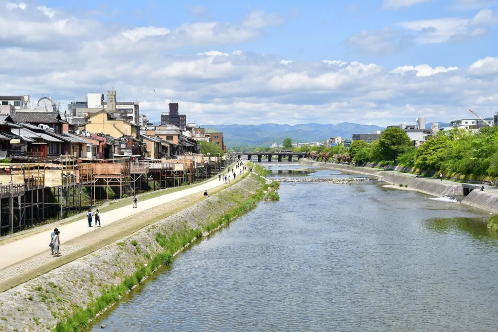 Kyoto Mizunagian - Vacation STAY 79553v
