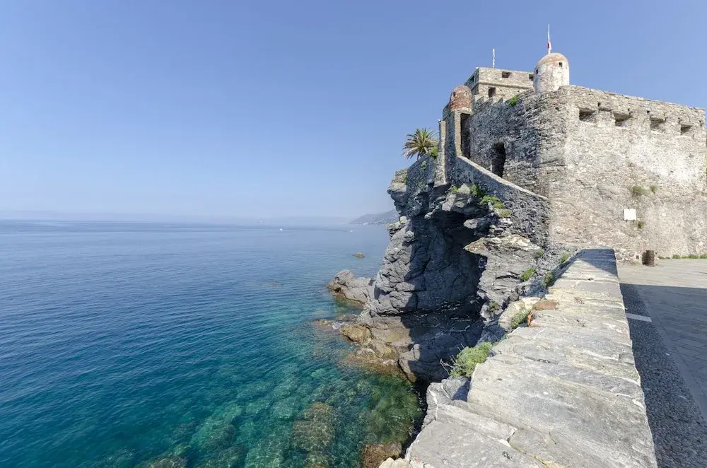 ALTIDO Isola Blu a Camogli