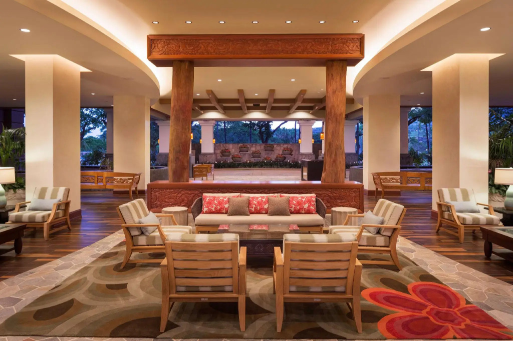 Hyatt Vacation Club at Kaanapali Beach