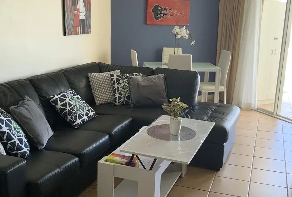 Alex beach resort unit 305
