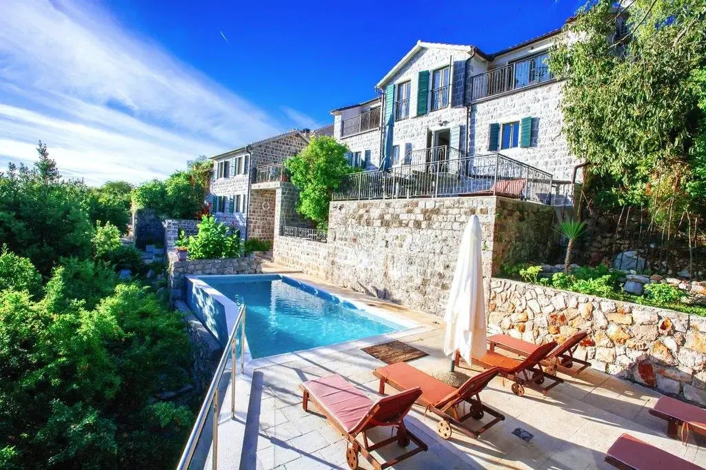 Villa Stari Mlin