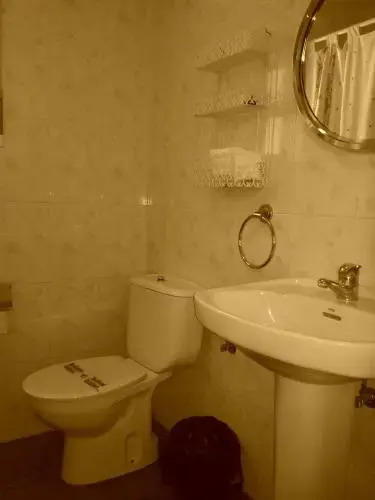 CAMPING-BUNGALOWS-CABAÑAS LA VERA