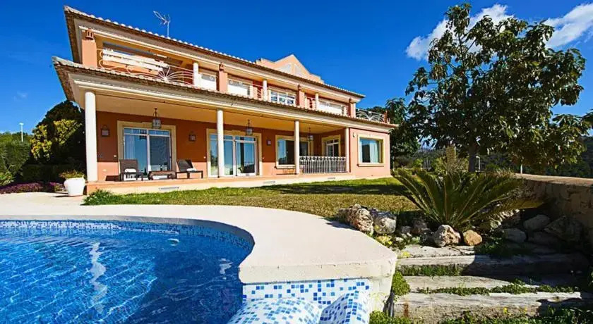 Villa Eden
