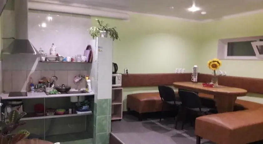 Hotel Katrin