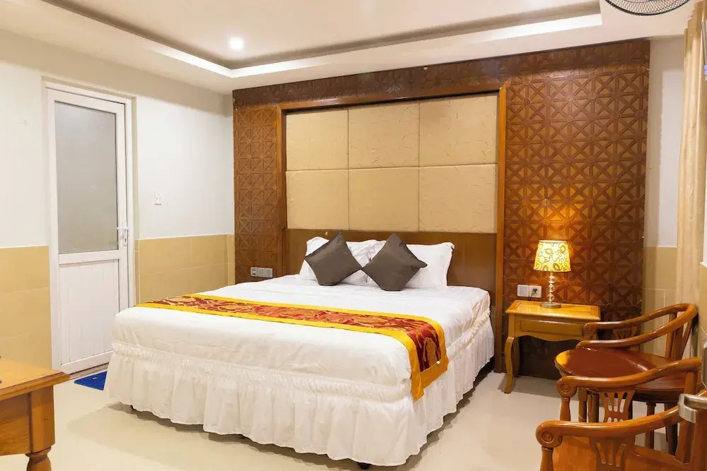 Hoang Anh Star Boutique Hotel