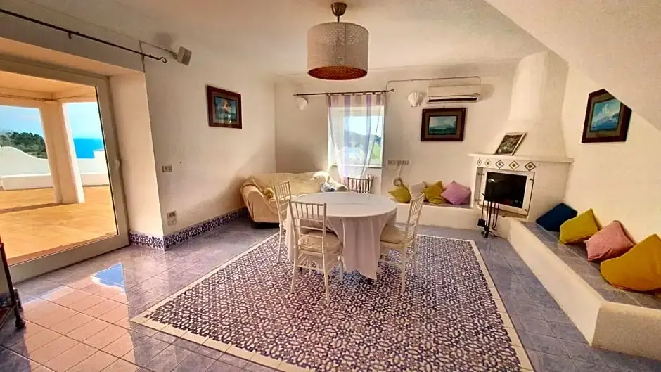 Pennadio Rooms