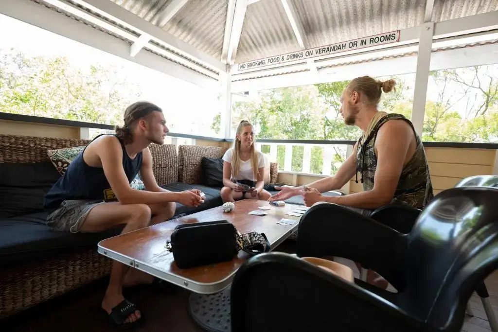 Halse Lodge Noosa Heads