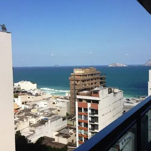 Ipanema Tower
