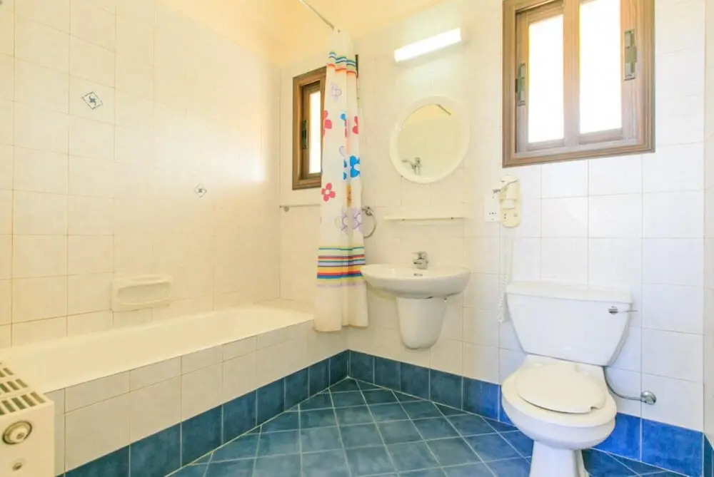 Villa Bougainvillea Large Private Pool Sea Views A C Wifi Eco-friendly