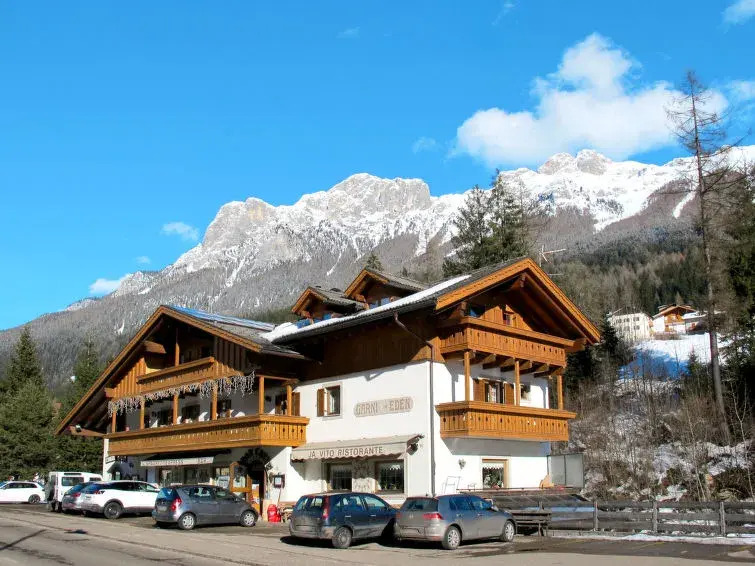 Garni Eden Bed and breakfast