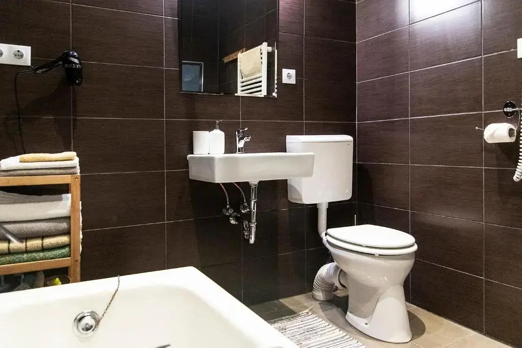 Pipa Apartment