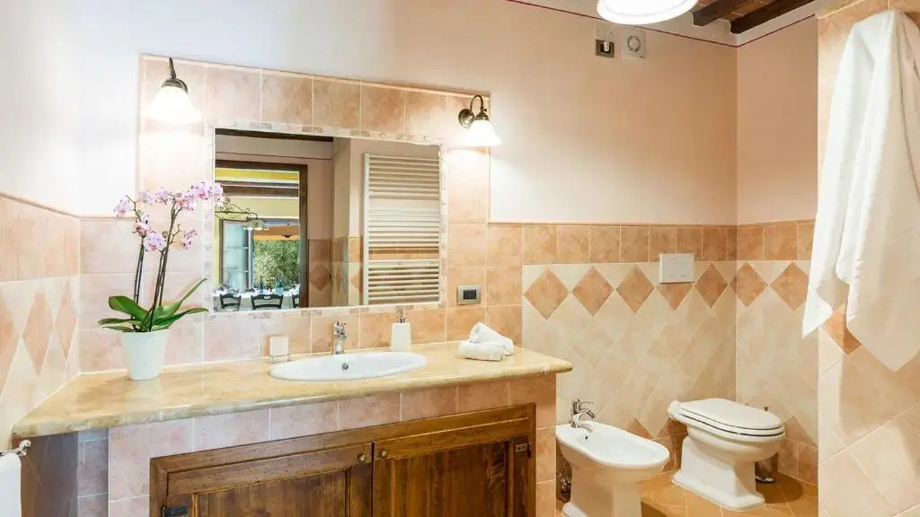 Il Casale Di Manuele 12, Emma Villas