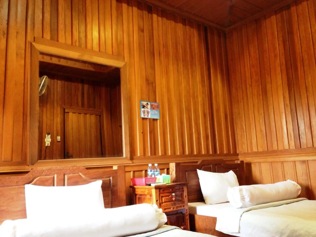Meng Lin Hotel