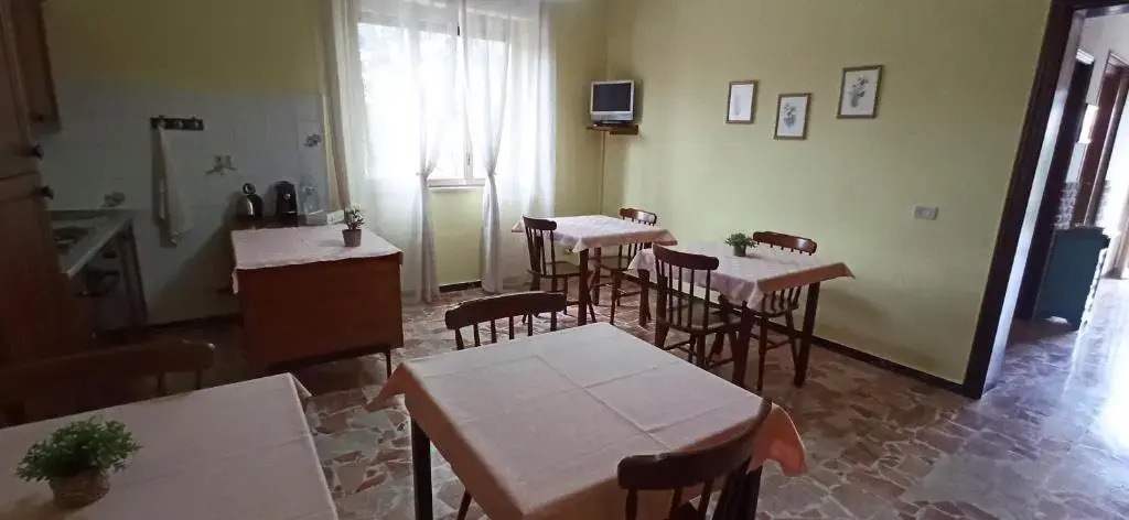 B&B Casa Piras IUN3880